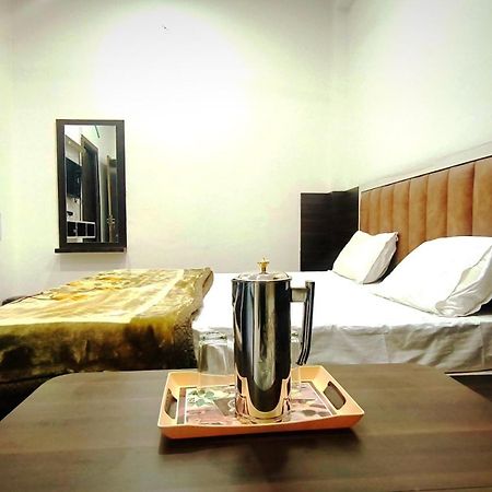 Hotel Mahaveer Chanderi Eksteriør bilde